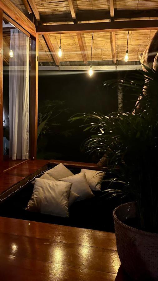 Wild Wasi Lodge - Adventures - Guided Tours 普约 外观 照片